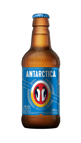 Cerv Antarctica 300Ml