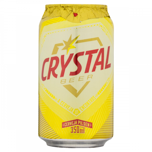 Cerv Crystal Lt 350Ml